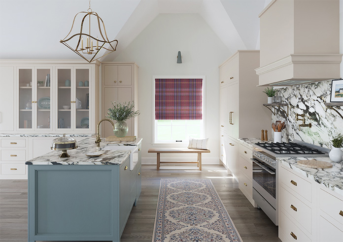 Grampian, Bichon - Roman Blind - Image 8